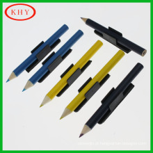 School stationery set color pencil with pen holder